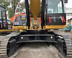 सोने के आपूर्तिकर्ता ने बिल्ली 336 डी खुदाई का इस्तेमाल किया कैटरपिलर कैट 336d 330d 330d 336d 330d 330d 336d 330d 330d 336gc खुदाई के कम काम का समय इस्तेमाल किया - Product Image 5