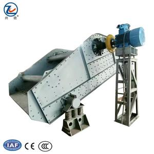 Bán Hot Thông Tư Rung Màn Hình Máy Cho Khai Thác Mỏ Giá Thấp Than Rung Màn Hình Cho Ngành Công Nghiệp Sản Phẩm Chất Lượng Cao - Product Image 2