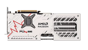 การ์ดจอ SAPPHIRE METAL PULSE Radeon 9070 16GB D6 OC PCIe 5.0 MXM Fan GPU รุ่นใหม่ - Product Image 4