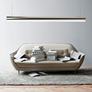 Lustre Lampu Gantung Dalam Ruangan, Lampu Gantung Dalam Ruangan, Lampu Modern Kustom, Shandelier Kilat Eropa Logam - Product Image 5