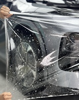 Film de protection de peinture TPU Sun Tek 7,5 mil d'épaisseur, changeant de couleur, auto-réparateur, anti-rayures, résistant au sable, garantie 8 ans, sans couture