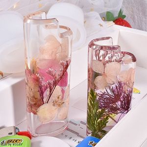 Early Riser 18 Styles Moules en résine, Moules en silicone pour crochet, Cendrier, Boutons <span class=keywords><strong>de</strong></span> jeu, Clip musical, pour loisirs créatifs et outils pratiques - Product Image 3