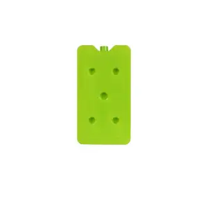 El último panel de ladrillo de hielo impermeable del producto nuevo para el uso de enfriamiento disponible en el precio al por mayor del exportador indio - Product Image 1