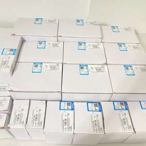 Stock One Simatic Step 7 Prof. V14 Sp1 6es7822-1aa04-0ya5 Plc - Product Image 1