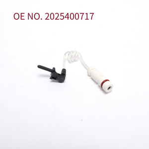 สายไฟเตือนเบรกสำหรับรถยนต์ Heli Electronics ขนาด 70 มม. สำหรับรถเบนซ์ รุ่น 2025400717 - Product Image 5