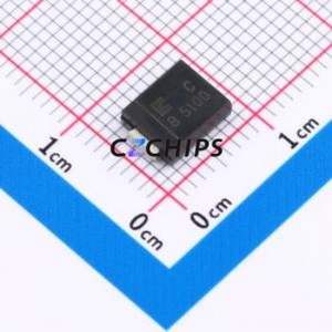 Diodo Schottky ACDBC5100-HF DO-214AB(SMC) Original y Nuevo, Proveedor de Componentes Electrónicos al por Mayor y Servicio BOM - Product Image 1