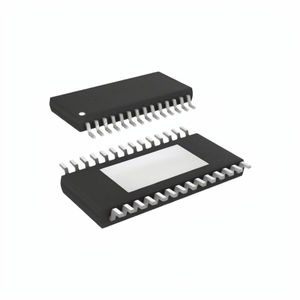A4919GLPTR-T Power Management (PMIC) In Stock 28 TSSOP Exposed Pad Electronic Chips Component - Product Image 1