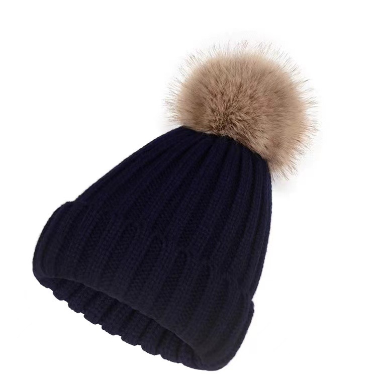 bleu marine monocouche