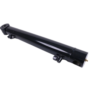 Cylindre à <span class=keywords><strong>pouce</strong></span> <span class=keywords><strong>hydraulique</strong></span> de rechange 7199435 compatible avec la mini-pelle Bobbbcat E32 E35 - Product Image 3
