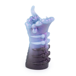 Bonefish Open Tunnel pocket pussy Fantasy Penis Stroker with Flexible Channel Grip Solo <b>Masturbation</b> Sleeve Intense Texture Play - Product Image 4