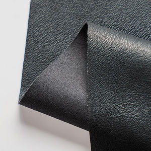 جلد صناعي عالي الجودة من نوع السويد، ناعم ومقاوم للماء، مناسب للملابس والقبعات والأحذية والديكور - Product Image 5