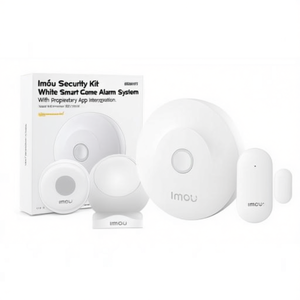 Kit de Alarma, Kit de Seguridad Blanco - Product Image 3