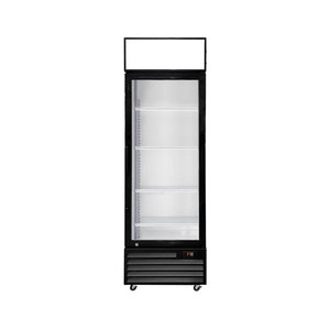 Refrigerator Display for Sale Single <strong>Glass</strong> Door Refrigerator Display Cooler <strong>Cocacola</strong> Refrigerator Supermarket Display Cooler - Product Image 6