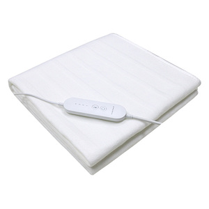 Contrôleur simple de couverture électrique de niveau inférieur avec régulation de la température et protection contre la surchauffe - Product Image 1