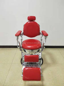 Yiybigag — chaise de barbier pour <span class=keywords><strong>hommes</strong></span>, pompe hydraulique, fauteuil de barbier robuste, meubles de salon - Product Image 6