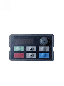 Contrôleur PLC Capteur Neuf Original VFD-KPE-LE02 - Product Image 1