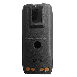 PMNN4888 Batería IMPRES Slim de iones de litio de alta densidad, 2.200 mAh para R5 - Product Image 3