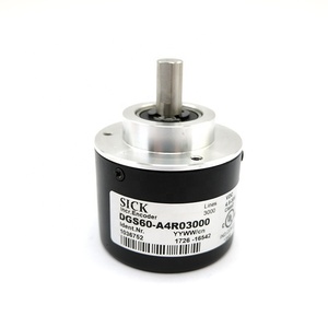 Dispositif industriel DGS60-A4R03000 pour des mesures et une surveillance précises dans les réseaux d'usines intelligentes - Product Image 6