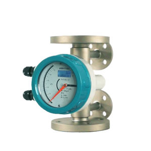Wide Measurement Range <strong>Metal</strong> <strong>Tube</strong> <strong>Rotameter</strong> Flowmeter <strong>Metal</strong> <strong>Tube</strong> Float <strong>Rotameter</strong> - Product Image 6