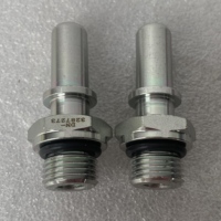 Connecteur à déconnexion rapide 3287273 compatible avec les moteurs diesel Cummins ISB6.7 QSB6.7 ISD6.7, raccord flexible, pièces de réparation