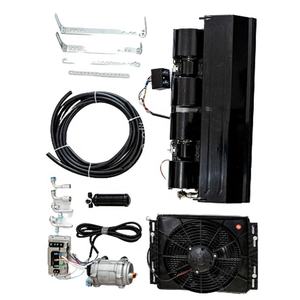 12v bateau sur le <span class=keywords><strong>toit</strong></span> van <span class=keywords><strong>dometic</strong></span> rv caravane <span class=keywords><strong>toit</strong></span> <span class=keywords><strong>de</strong></span> voiture climatiseur 24v pour rv - Product Image 6