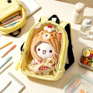 Galaxy Zipper Closure Eco-Friendly Durable Fashion <b>Travel</b> <b>Storage</b> <b>Bag</b> with Soft Handle Water Resistant & Portable - Product Image 5
