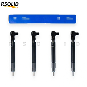หัวฉีดน้ำมันดีเซลคอมมอนเรล Rsoliddiesel A6730170021 28387604 สำหรับรถยนต์ Tivoli 1.6 XDi เครื่องยนต์ 3.4  อะไหล่เครื่องยนต์ดีเซล - Product Image 6