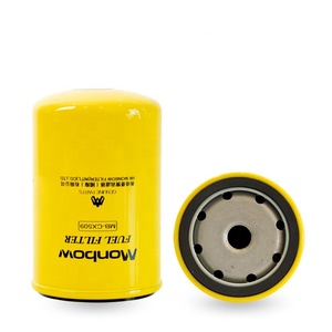 Ad Alte Prestazioni Filtro Del Carburante per Escavatore Parti Del Motore Diesel - Product Image 4