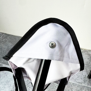 Maza personalizzato sedia a sdraio pieghevole portatile personalizzabile comodo comodo strumento per la pesca all'aperto e la fornitura di giardino - Product Image 4