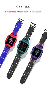 עיצוב חדש 360 סיבוב מעלות וידאו שיחה ai רובוט חכם שעון חכם - Product Image 6