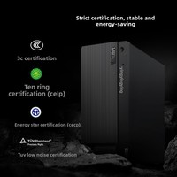 ThinkCentre E900 PC Desktop Komersial Generasi ke-12 Core I5 Kelas Bisnis dengan Windows 11 Buatan Cina