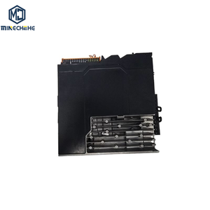 Oferta Especial: Servoaccionamiento R88D-1SN04H-ECT R88D-1SN08H-ECT R88D-1SN10H-ECT para Sistemas de Control de Movimiento en Automatización Industrial - Product Image 1