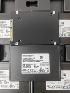 Unidad de estado sólido empresarial GUIXING Usada EN EL SSD PM893 2,5 240 6,0G SATA Gbps - Product Image 3