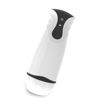 Vollautomatisches USB-Aufladbares IPX6 Wasserdichtes Elektrisches Masturbationsgerät für Männer