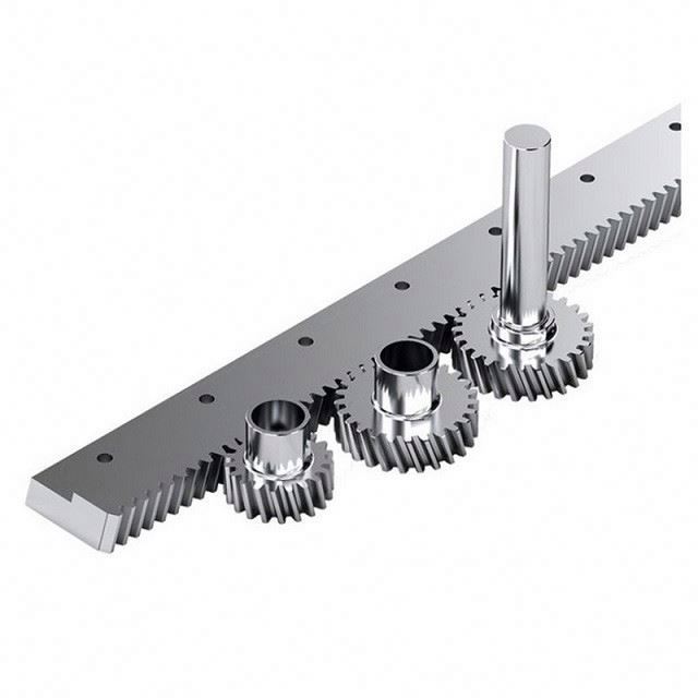 Ingranaggio a pignone 1.5 mod 45# acciaio foro 10-27T 6-18mm con ingranaggio mot Ingranaggio a pignone 1.5 mod 45# acciaio foro 10-27T 6-18mm con ingranaggio mot