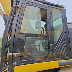 รถขุดมือสอง CAT336E ขนาด 36 ตัน ยี่ห้อ Caterpillar รุ่น Cat 336 d 336d 336dl 336d2 Cat336 Cat336d Cat336d2 ลดราคาพิเศษ - Product Image 3