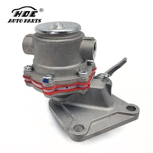 4830098 4764289 Bomba de Combustible HDE para Iveco Daily, Venta al Por Mayor de Autopartes - Product Image 1