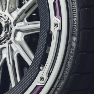 Rines Forjados de 18 19 20 22 23 24 Pulgadas para Lamborghini Huracan Revuelto Aventador SVJ Urus Gallardo Ferrari BMW LM-106 <span class=keywords><strong>AERO</strong></span>+ - Product Image 3