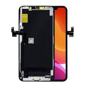 Pantalla LCD de Repuesto para Teléfono Móvil, Ensamblaje de Digitalizador para 11 Pro Max con Pantalla LCD PLS y Alto Brillo - Product Image 2