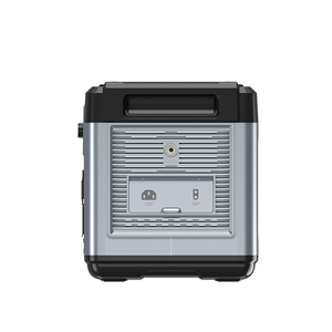 2400W 2048Wh <b>Batteries</b> Portable Power Station Pure Sine Wave MPPT Solar <b>Backup</b> Power Bank for Camping Outdoor Use FD-EY24 2400W - Product Image 1