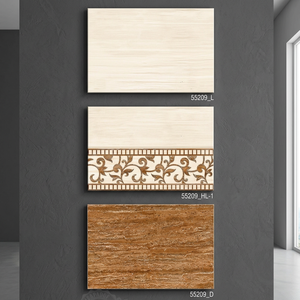 กระเบื้องเซรามิกดิจิตอล Vistaar ขนาด 300x450 มม. สำหรับผนังภายใน - ป้องกันแบคทีเรียและกันความร้อน - Product Image 5