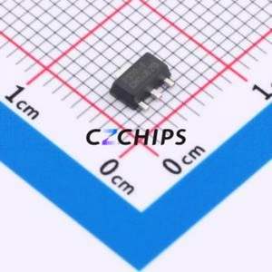 ชิปไอซี PMIC HT7350-1วงจรรวม SOT-89ของแท้ของใหม่ล่าสุดตัวควบคุมเชิงเส้น (LDO) - Product Image 1