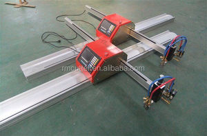 Rayman 1500x3000mm 1500x6000mm Powerful Great Portable Supplier China 1530 Plazma Cutting Machine <b>Pla</b> - Product Image 6
