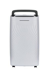 4 In1 Déshumidificateurs avec air conditionné Portable 20L/Day Prix d'usine Déshumidificateur domestique Intérieur Wifi Déshumidificateur - Product Image 2