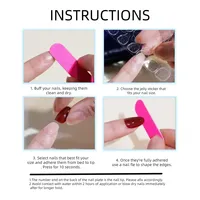 24 faux ongles cercueil moyens à presser, rose nude ombré, avec nœud blanc 3D, réutilisables en ABS, avec colle, pour femmes, pour usage quotidien