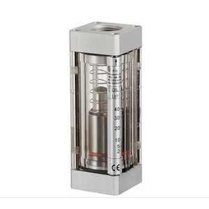 Sensor de nivel de líquido <span class=keywords><strong>Ieg</strong></span> Tcmm 1/2, 10 cm, acero inoxidable, configuraciones predeterminadas para otros usos - Product Image 3