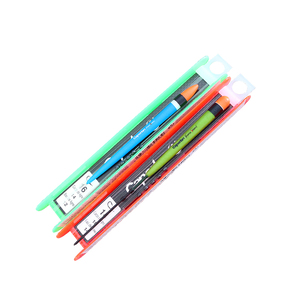 Flotadores de <span class=keywords><strong>Pesca</strong></span> de Madera al por Mayor de China, OEM, Venta Caliente, 1g, Tamaño Personalizado, <span class=keywords><strong>Boya</strong></span> para Uso en Agua Salada y Dulce - Product Image 1