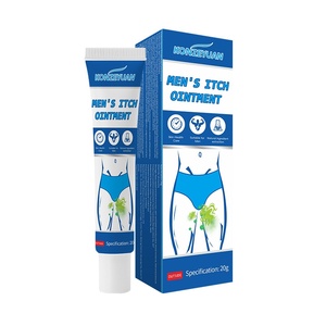 KONZEYUAN Ungüento Medicinal Transfronterizo Amazon para Alivio de <span class=keywords><strong>la</strong></span> <span class=keywords><strong>Picazón</strong></span> Genital Masculina, Crema Tópica Suave para Cuidado Íntimo y Salud de <span class=keywords><strong>la</strong></span> Piel - Product Image 5