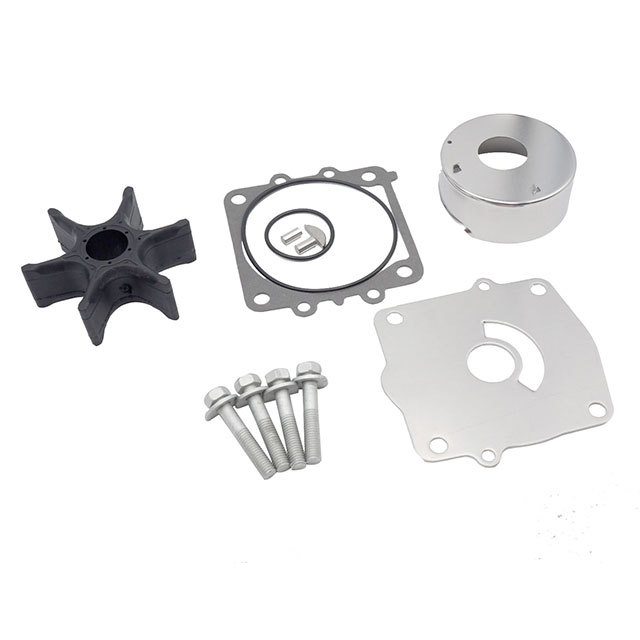 Water Pump Impeller Kit 61A W0078 A3 00 61A W0078 A2 for Yamaha Outboa