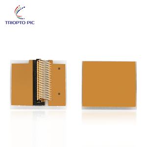 <span class=keywords><strong>COS</strong></span> تصنيع 1270 نانومتر 2 واط صمام ثنائي ليزر حزمة قصدير ذهبية باعث واحد على Submount لمعالجة المواد - Product Image 2